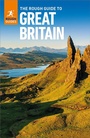 Cover: The Rough Guide to Great Britain: Travel Guide eBook - ROUGH GUIDES