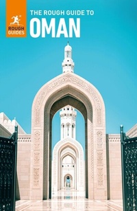 Abbildung von: The Rough Guide to Oman: Travel Guide eBook - ROUGH GUIDES