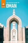 Cover: The Rough Guide to Oman: Travel Guide eBook - ROUGH GUIDES
