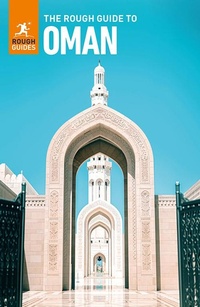 Enlarge image Cover: The Rough Guide to Oman: Travel Guide eBook - ROUGH GUIDES