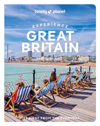 Abbildung von: Lonely Planet Experience Great Britain - Lonely Planet Global Limited