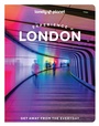 Cover: Lonely Planet Experience London - Lonely Planet Global Limited