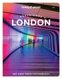 Abbildung von: Lonely Planet Experience London - Lonely Planet Global Limited