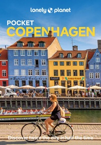 Abbildung von: Lonely Planet Pocket Copenhagen - Lonely Planet Global Limited