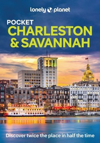 Abbildung von: Lonely Planet Pocket Charleston & Savannah - Lonely Planet Global Limited