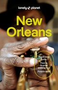 Cover: Lonely Planet New Orleans - Lonely Planet Global Limited