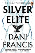 Cover: Silver Elite - Penguin (Cornerstone)