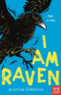 Enlarge image Cover: I Am Raven - Nosy Crow Ltd
