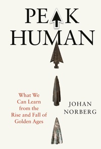 Abbildung von: Peak Human - Atlantic Books