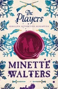 Cover: The Players - Allen & Unwin
