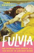 Cover: Fulvia - Atlantic Books