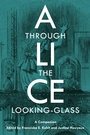 Cover: Alice Through the Looking-Glass - Peter Lang Verlag