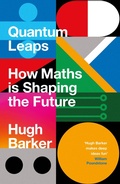 Cover: Quantum Leaps - Atlantic Books
