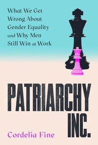 Abbildung von: Patriarchy Inc. - Atlantic Books