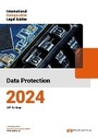 Cover: International Comparative Legal Guide - Data Protection 2024 - Global Legal Group Ltd