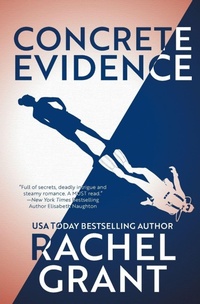 Enlarge image Cover: Concrete Evidence - Janus Publishing