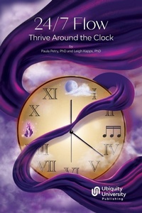 Enlarge image Cover: 24/7 Flow - Ubiquity University
