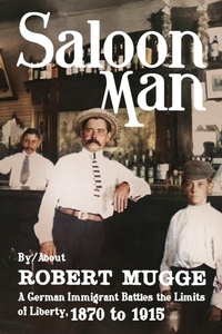 Abbildung von: Saloon Man - Sager Group LLC
