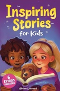 Cover: Inspiring Stories for Kids - Bradem Limited