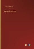 Cover: Marguerite d'Yorck - Outlook Verlag