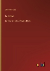 Enlarge image Cover: Le tombe - Outlook Verlag