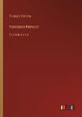 Cover: Francesco Ferrucci - Outlook Verlag