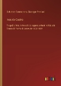 Cover: Ines de Castro - Outlook Verlag