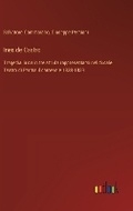 Cover: Ines de Castro - Outlook Verlag