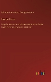 Enlarge image Cover: Ines de Castro - Outlook Verlag