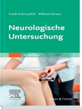 Abbildung von: Neurologische Untersuchung - Urban & Fischer
