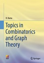 Cover: Topics in Combinatorics and Graph Theory - Springer