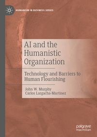Abbildung von: AI and the Humanistic Organization - Palgrave Macmillan