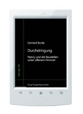 Cover: Durchdringung - Traugott Bautz