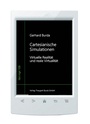 Cover: Cartesianische Simulationen - Traugott Bautz