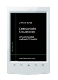 Cover: Cartesianische Simulationen - Traugott Bautz