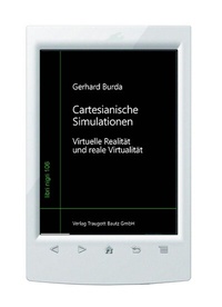 Enlarge image Cover: Cartesianische Simulationen - Traugott Bautz