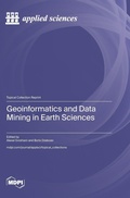 Cover: Geoinformatics and Data Mining in Earth Sciences - MDPI AG