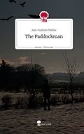 Cover: The Paddockman. Life is a Story - story.one - story.one publishing