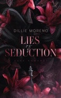 Cover: Lies Of Seduction - BoD - Books on Demand