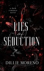 Cover: Lies Of Seduction - BoD - Books on Demand