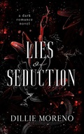 Cover: Lies Of Seduction - BoD - Books on Demand