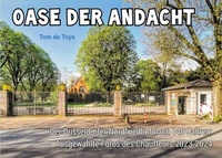 Abbildung von: Oase der Andacht - BoD - Books on Demand