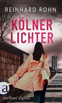 Enlarge image Cover: Kölner Lichter - Aufbau