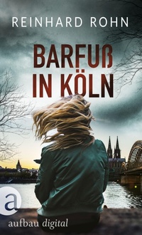 Enlarge image Cover: Barfuß in Köln - Aufbau