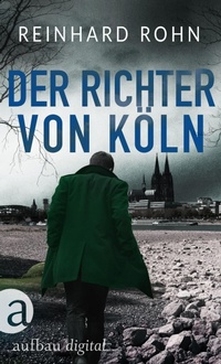 Enlarge image Cover: Der Richter von Köln - Aufbau
