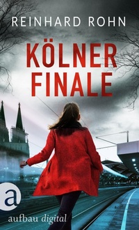 Enlarge image Cover: Kölner Finale - Aufbau