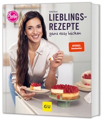 Abbildung von: Sallys Lieblingsrezepte - ganz easy backen - Gräfe und Unzer