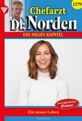 Cover: Ein neues Leben - Blattwerk Handel GmbH