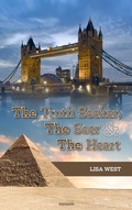 Cover: The Truth Seeker, The Seer & The Heart - novum publishing