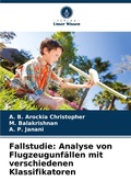 Cover: Fallstudie - Verlag Unser Wissen